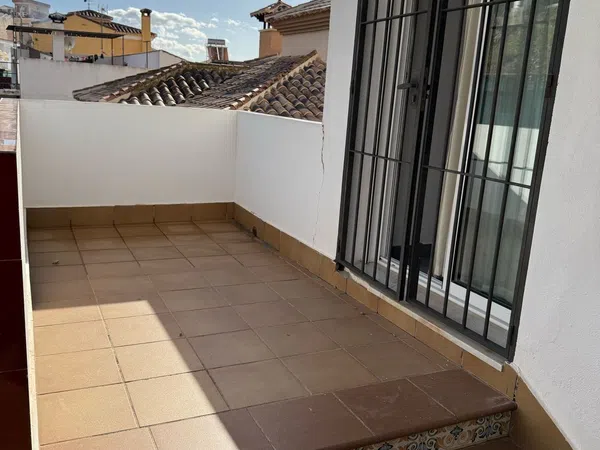 Casa independiente en calle Alonso de Ercilla, 10 - Foto 3