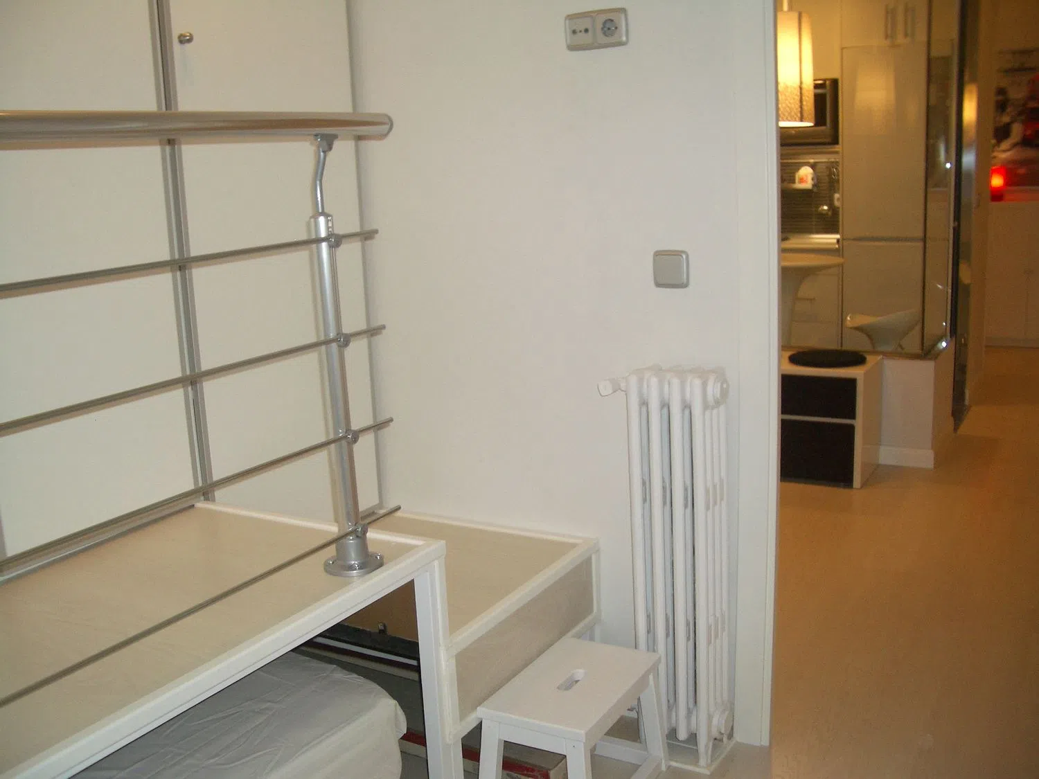 Piso en calle del General Pardiñas, 17 - Foto 21