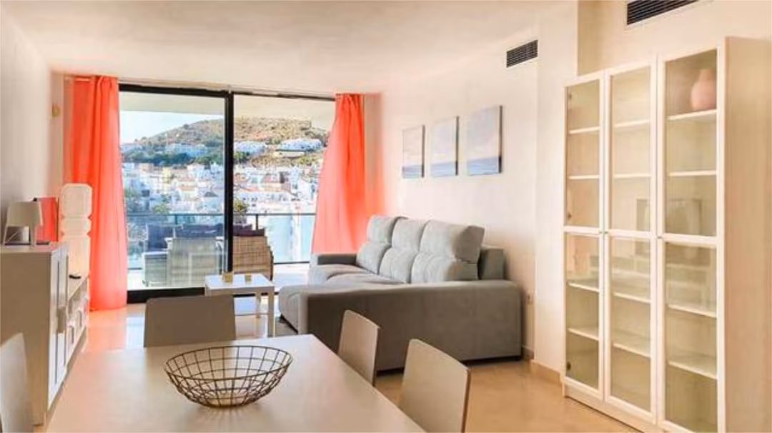Apartamento en Riviera del Sol - Foto 2