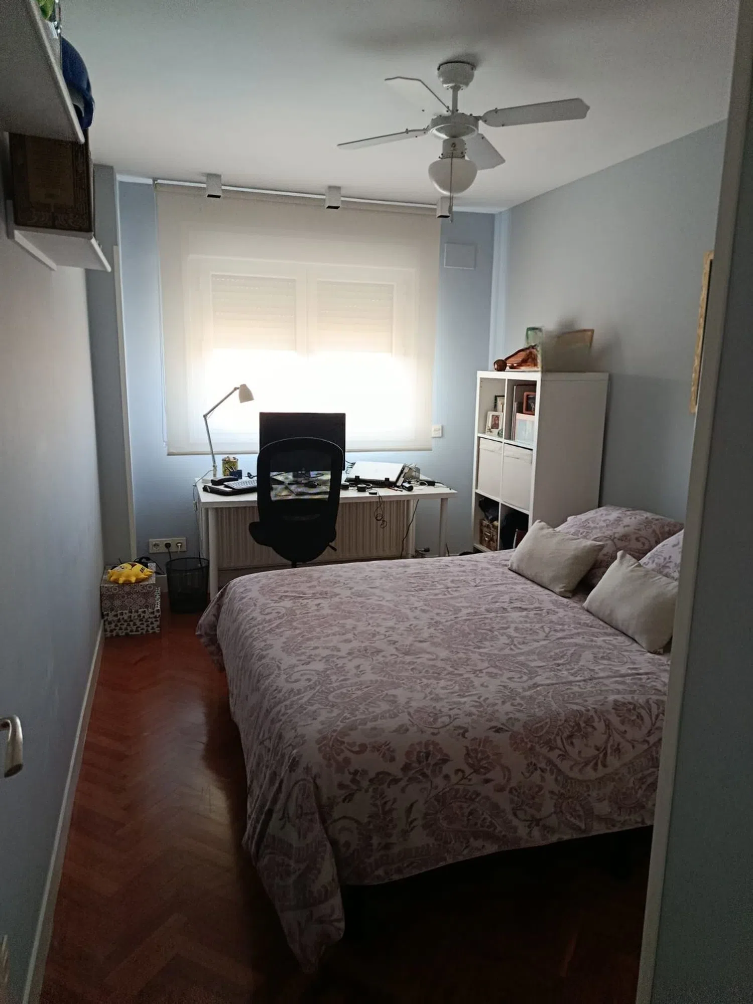 Ático en Barrio Zona Avenida Europa - Foto 14