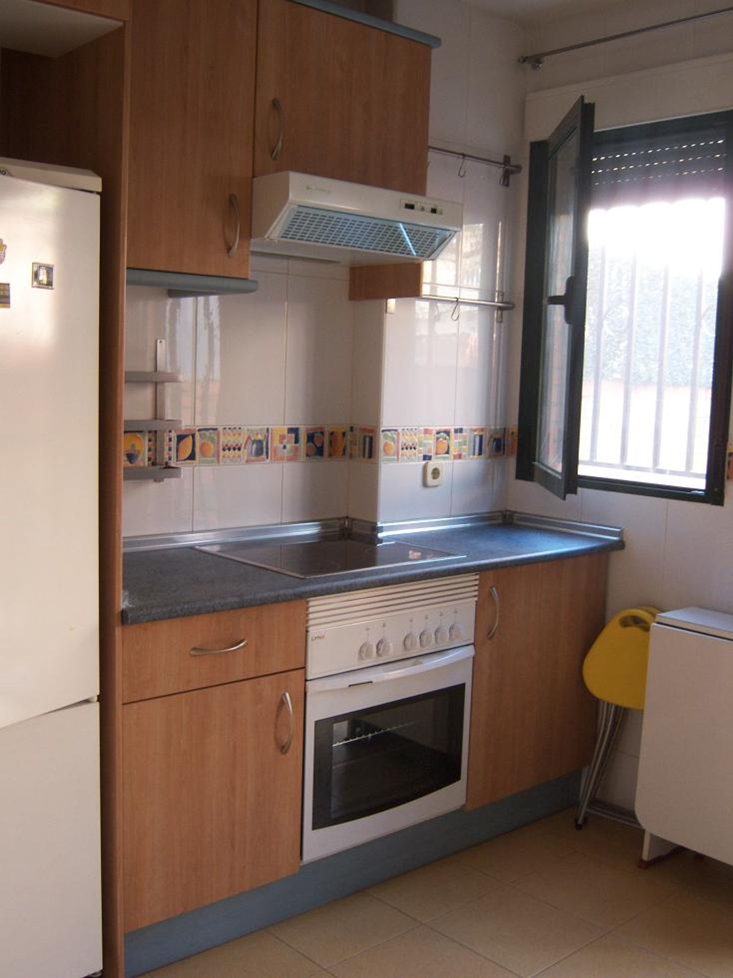 Piso en calle Enrique Velasco, 37 - Foto 7