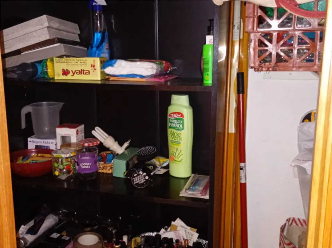 Piso en  Carrer de Pizarro 18 - Foto 6