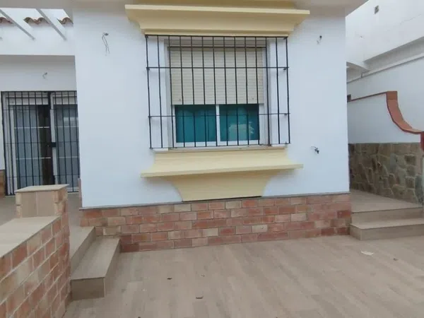 Chalet pareado en Calle Gerifalte, 3, Laguna de El Portil, Laguna de El Portil - Foto 13