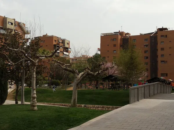 Piso en avenida Federico García Lorca, 18 - Foto 21