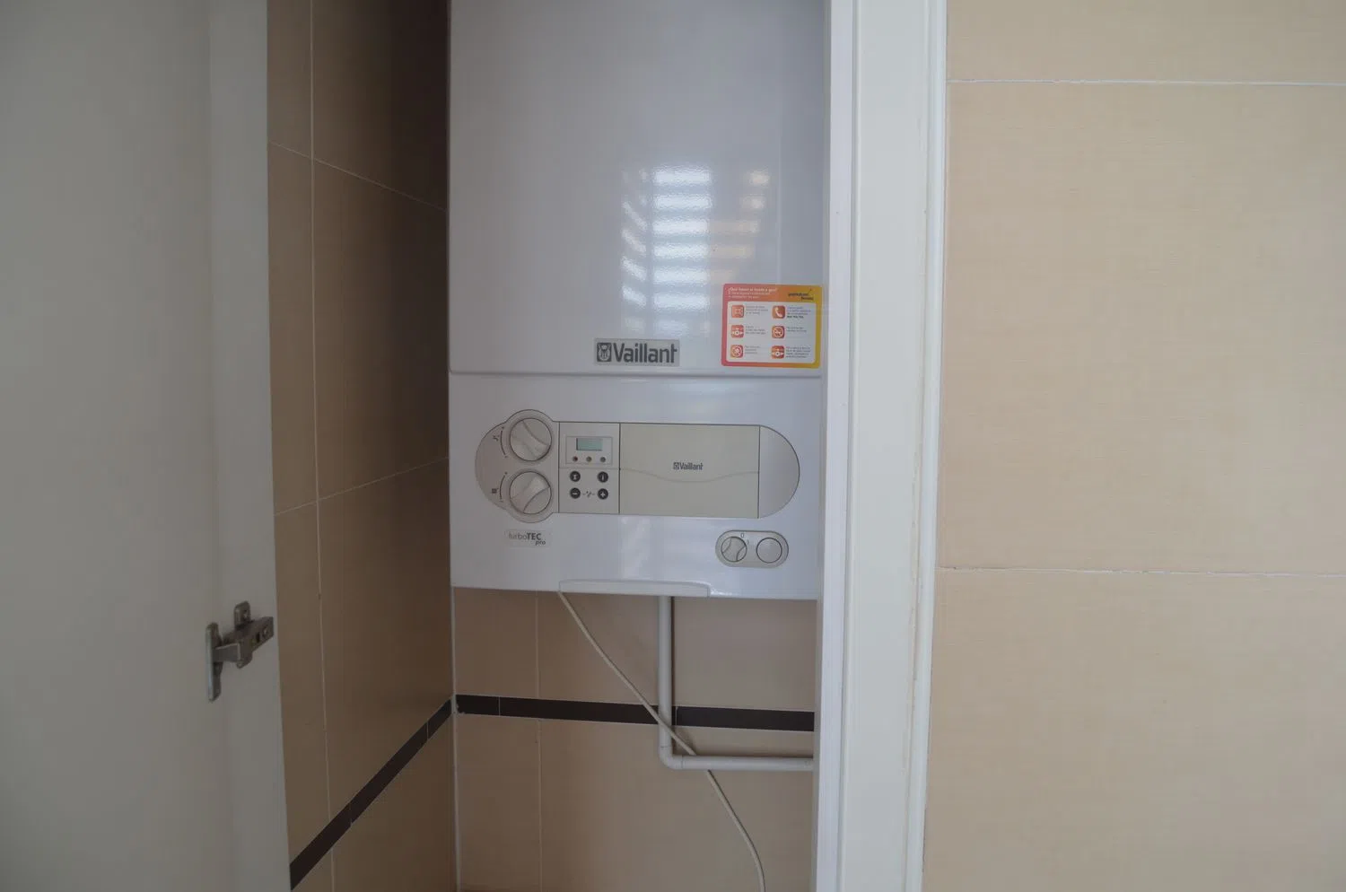 Piso - Foto 12