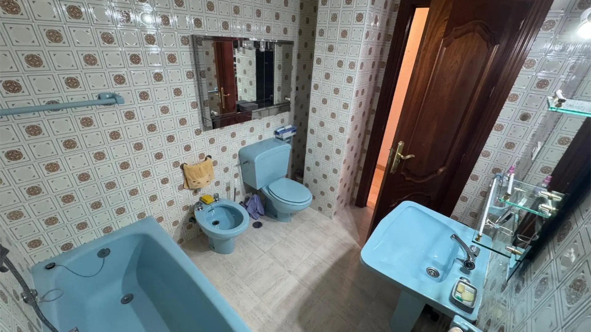 Piso en  Calle Doctor Muñoz Fernández 1 - Foto 20