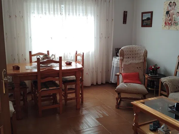Casa o chalet independiente en Calle San Roque, 35 - Foto 7