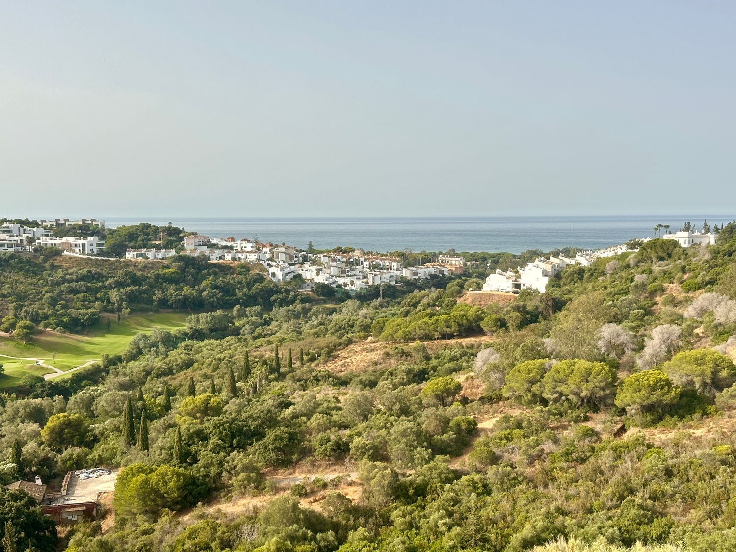 Dúplex en Avenida la Reserva de Marbella, 7, Reserva de Marbella - Foto 20