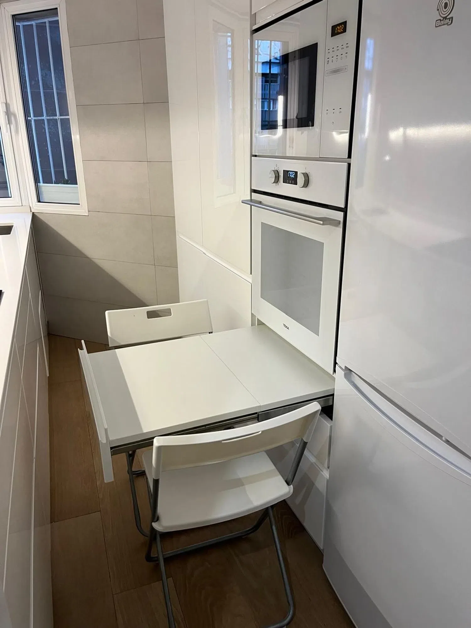 Piso en calle de José Silva, 15 - Foto 7