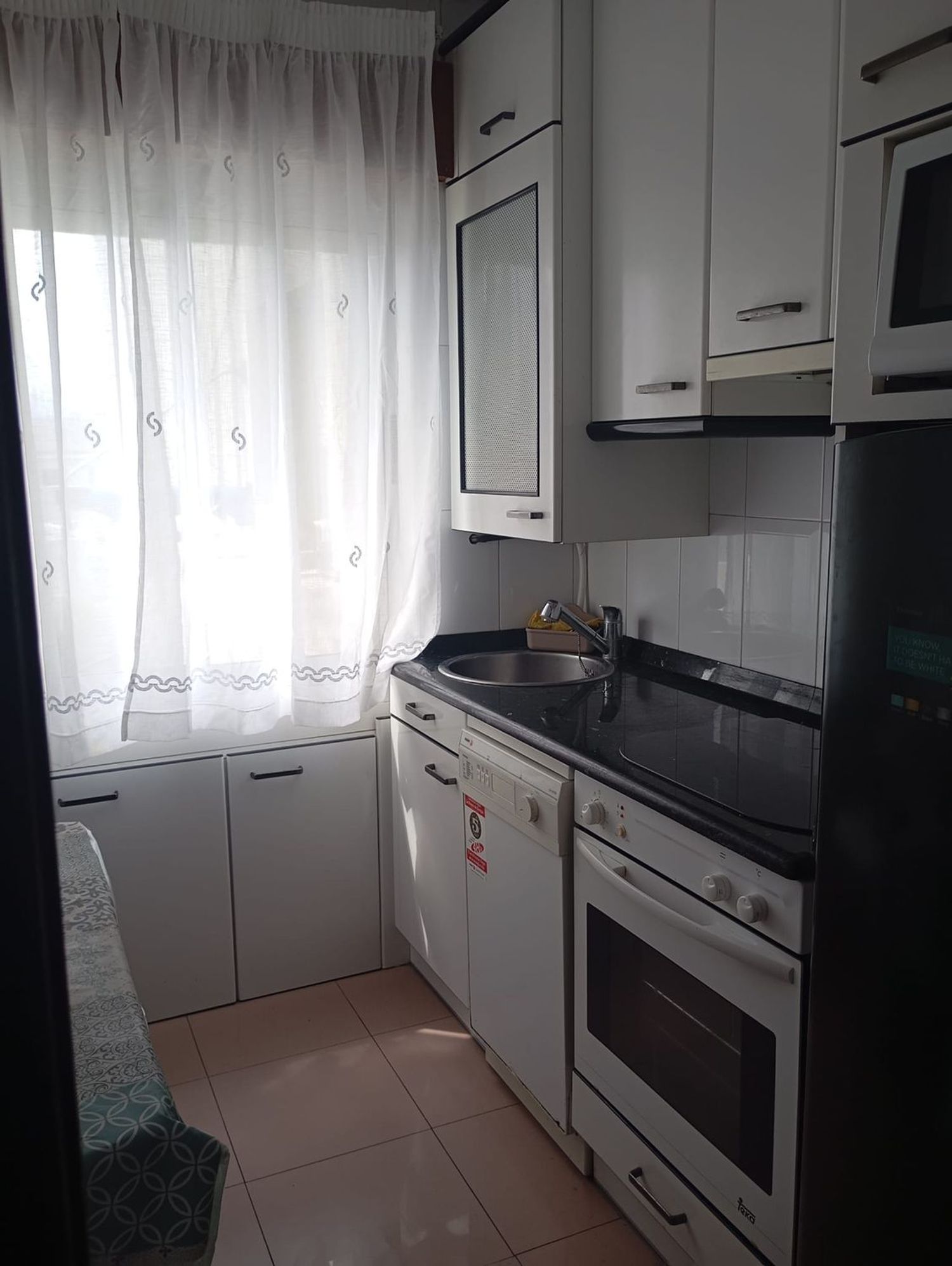 Piso en Paseo Canalejas, 40, Puerto Chico, Puerto Chico - Foto 20