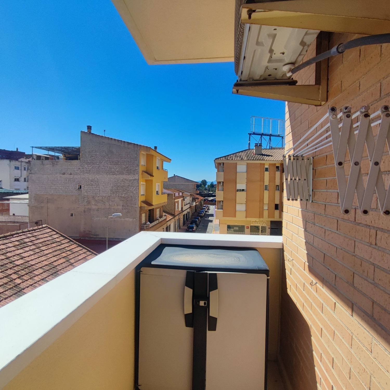 Estudio en calle José Francisco Pérez Sánchez, 24 - Foto 12