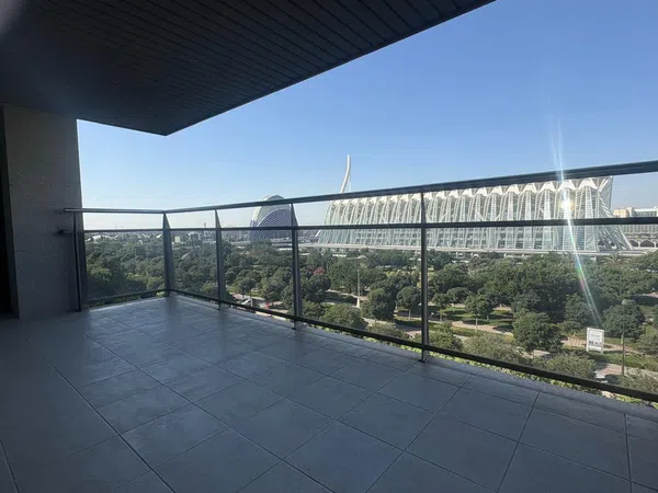 Piso en Alameda de la Alameda, Penya-Roja - Foto 1