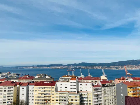 Piso en calle de Aragón, 150