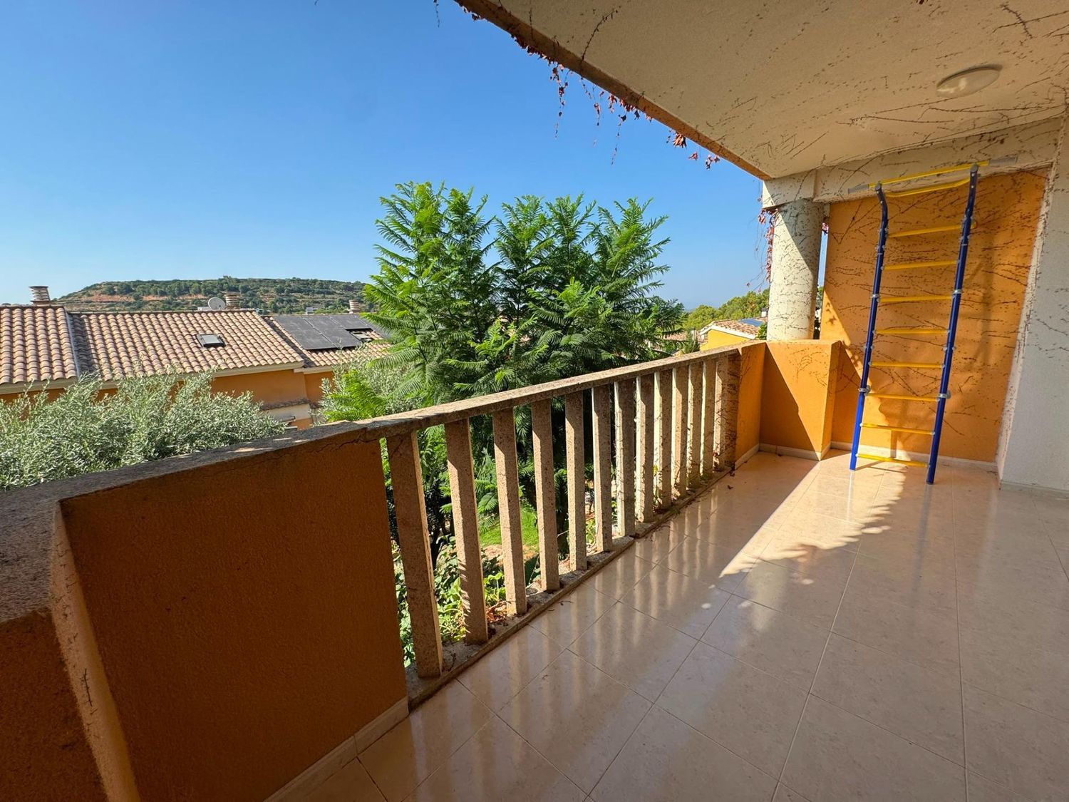 Chalet adosado en El Bosque, El Bosque - Foto 12