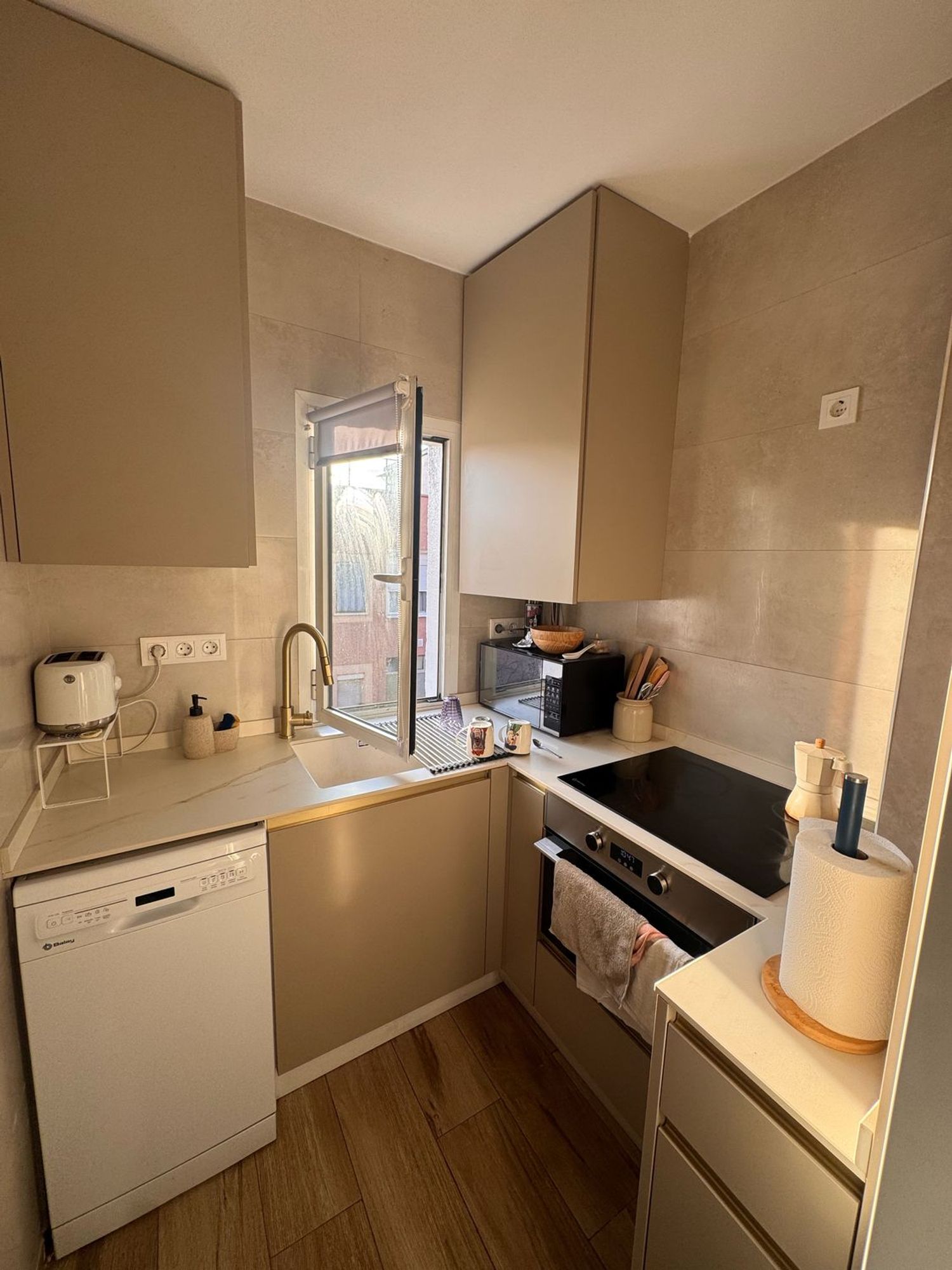 Piso en calle de Vázquez de Mella, 17 - Foto 2