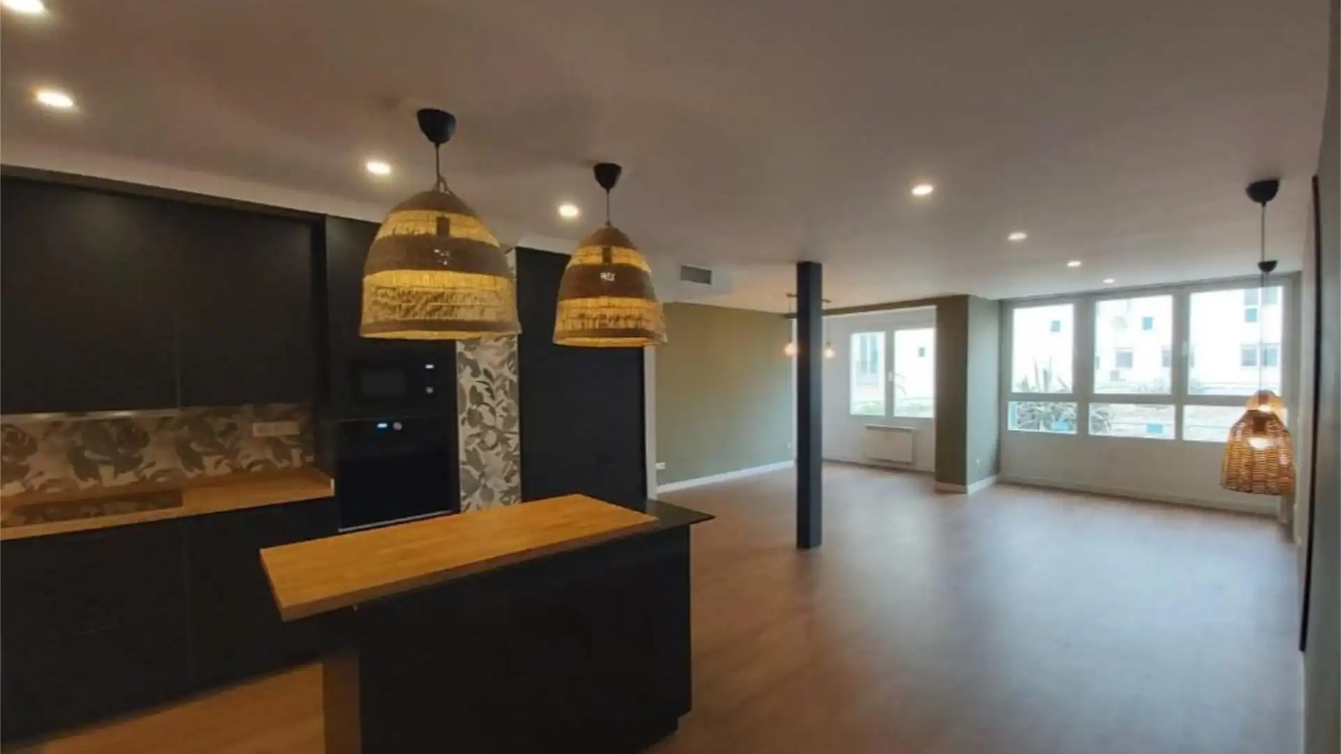 Piso en  Calle de Núñez de Balboa 115 - Foto 1