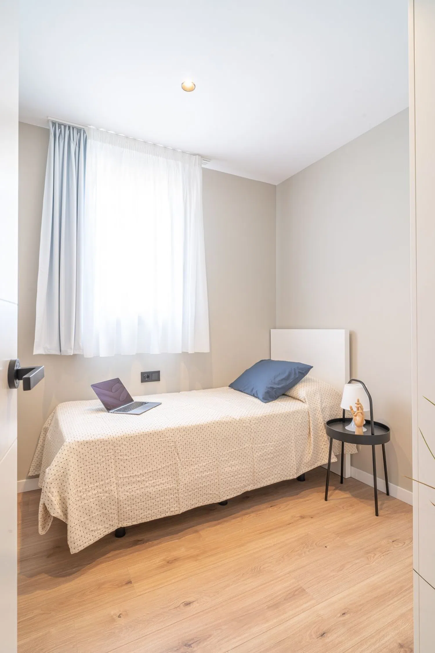 Piso en calle Ramon y Cajal, 20 - Foto 5