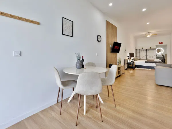 Estudio en Avenida Pío Baroja, 6 - Foto 10