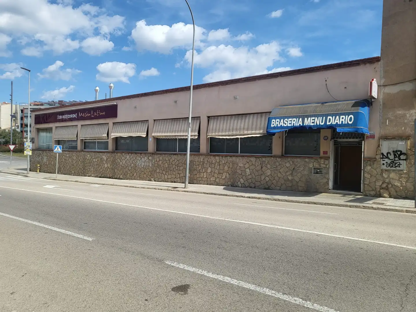 Local comercial en  Carretera de Martorell 243 - Foto 2