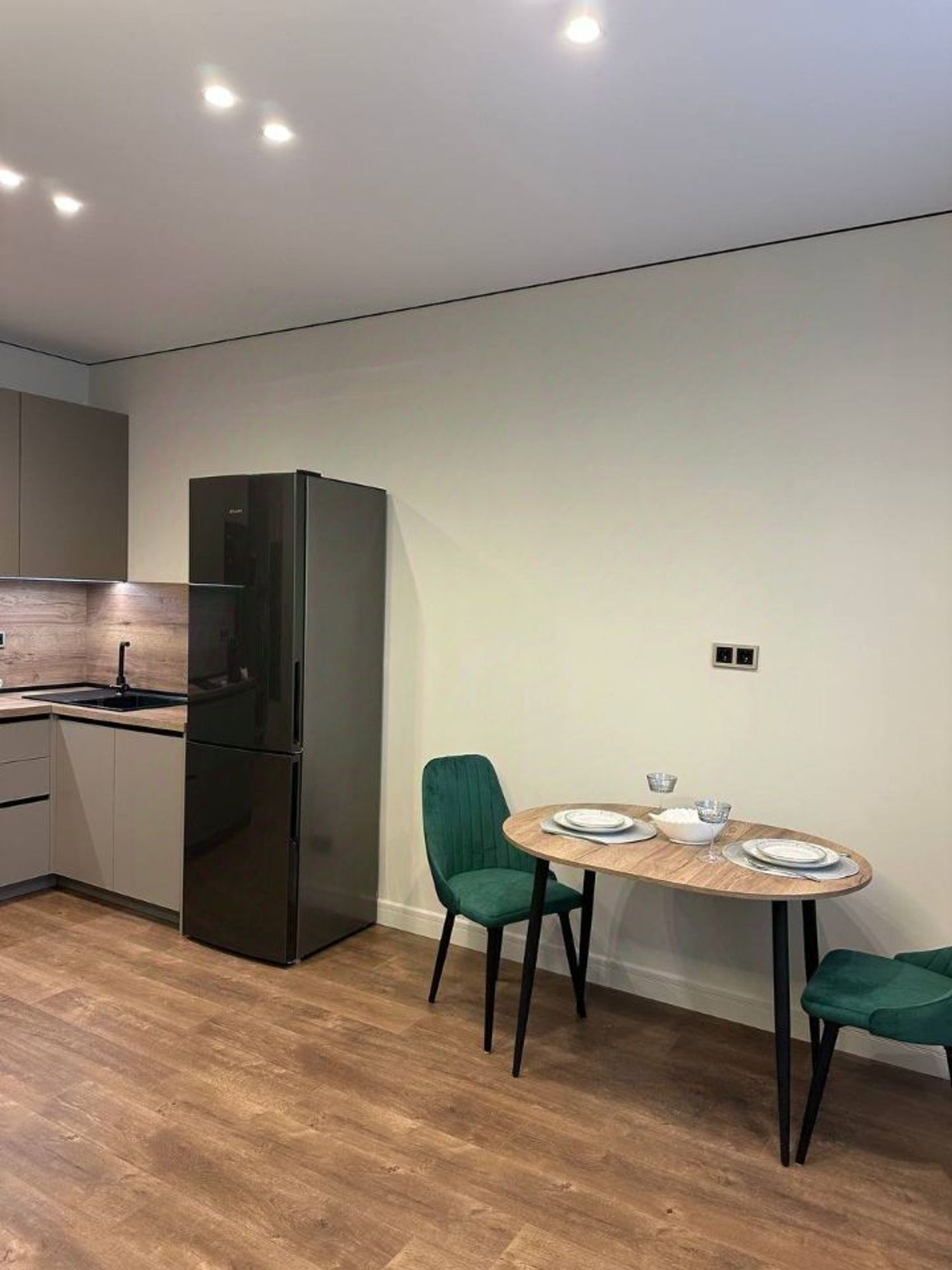 Piso en calle Navas, 18 - Foto 6