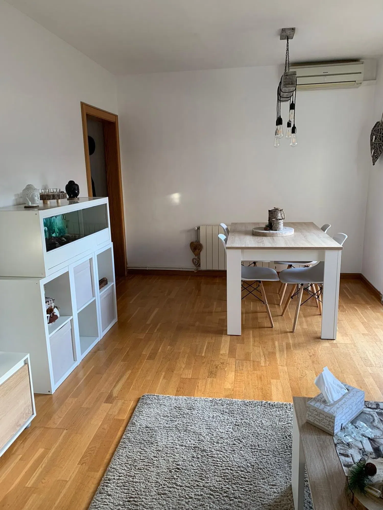 Piso en calle de Rodrigo Caro, 120 - Foto 1