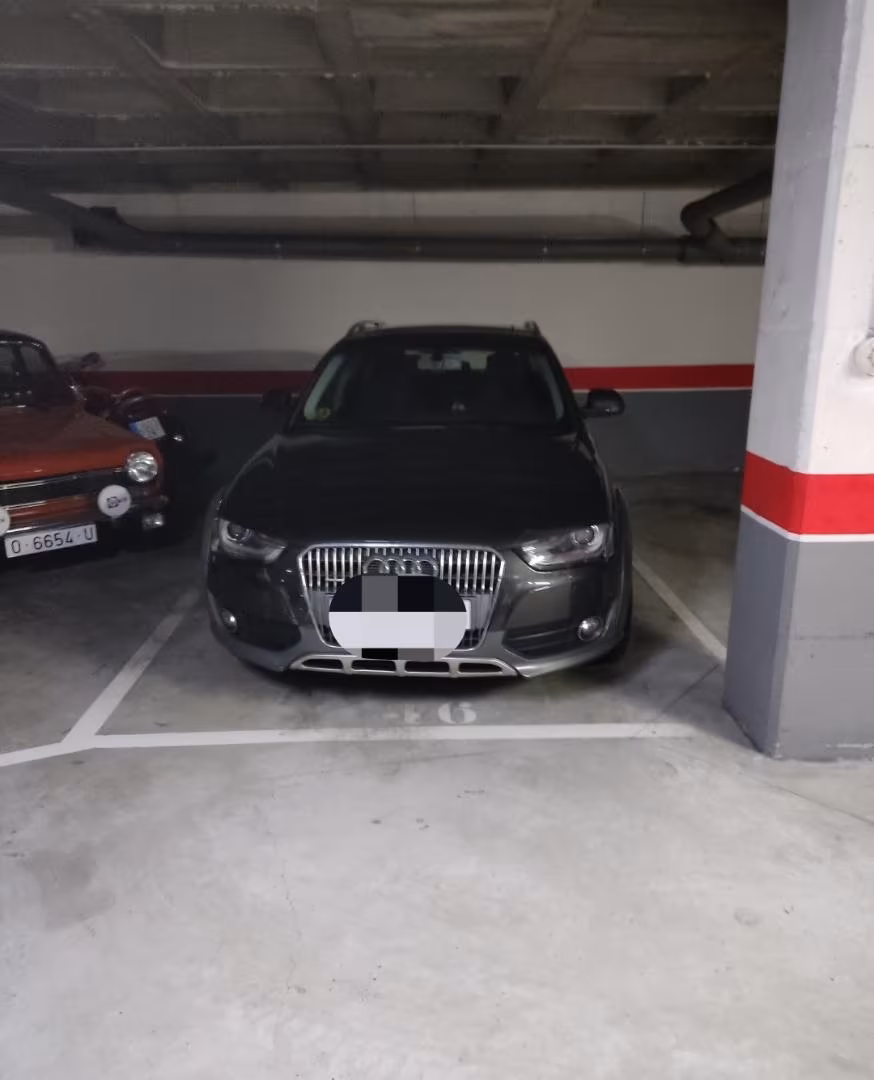 Piso en  Avenida de Atenas 3 - Foto 17