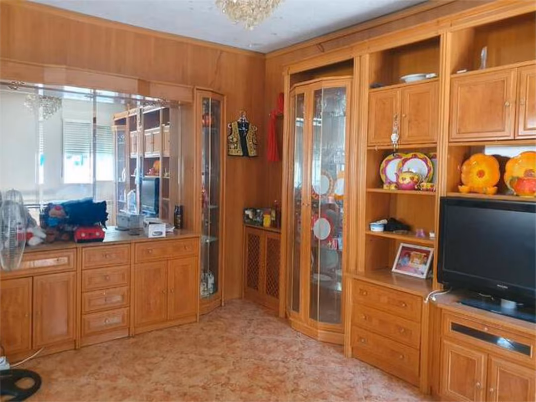 Casa adosada en Villa de Vallecas - Foto 4