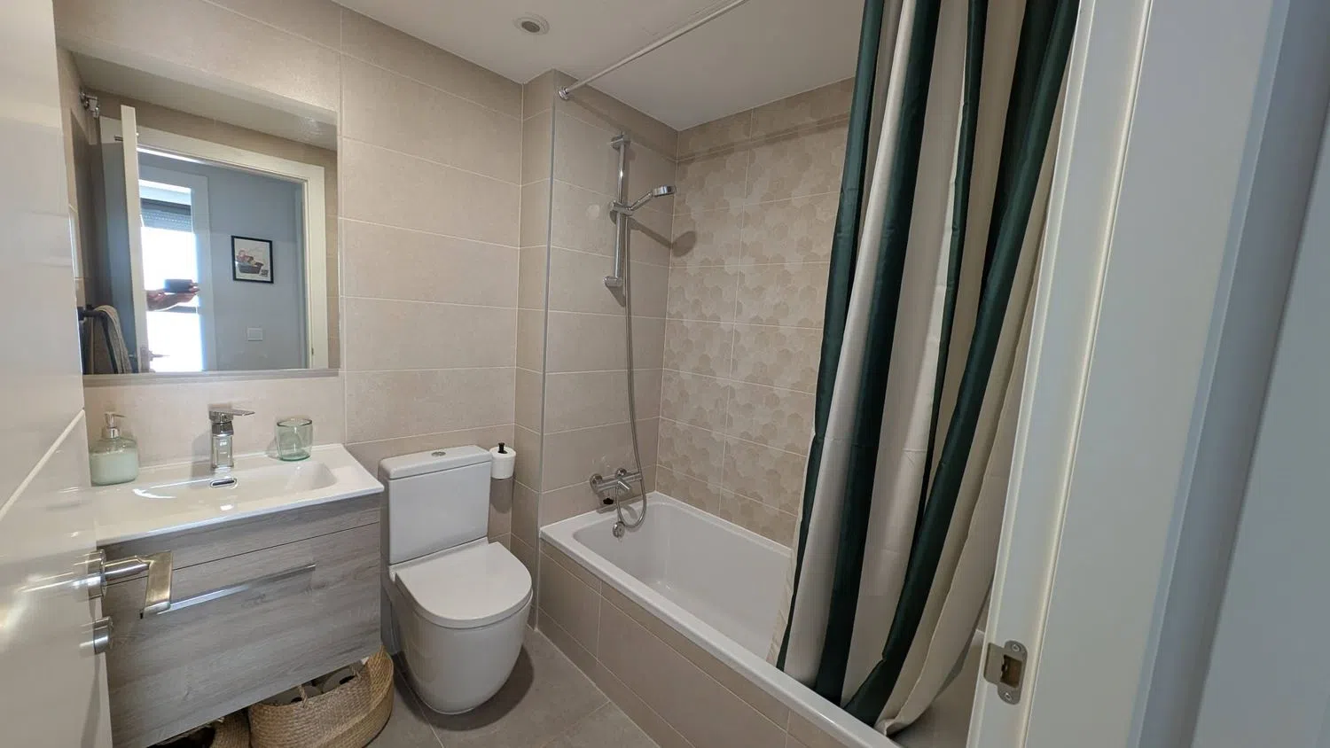 Piso en calle acanto, 2 - Foto 22