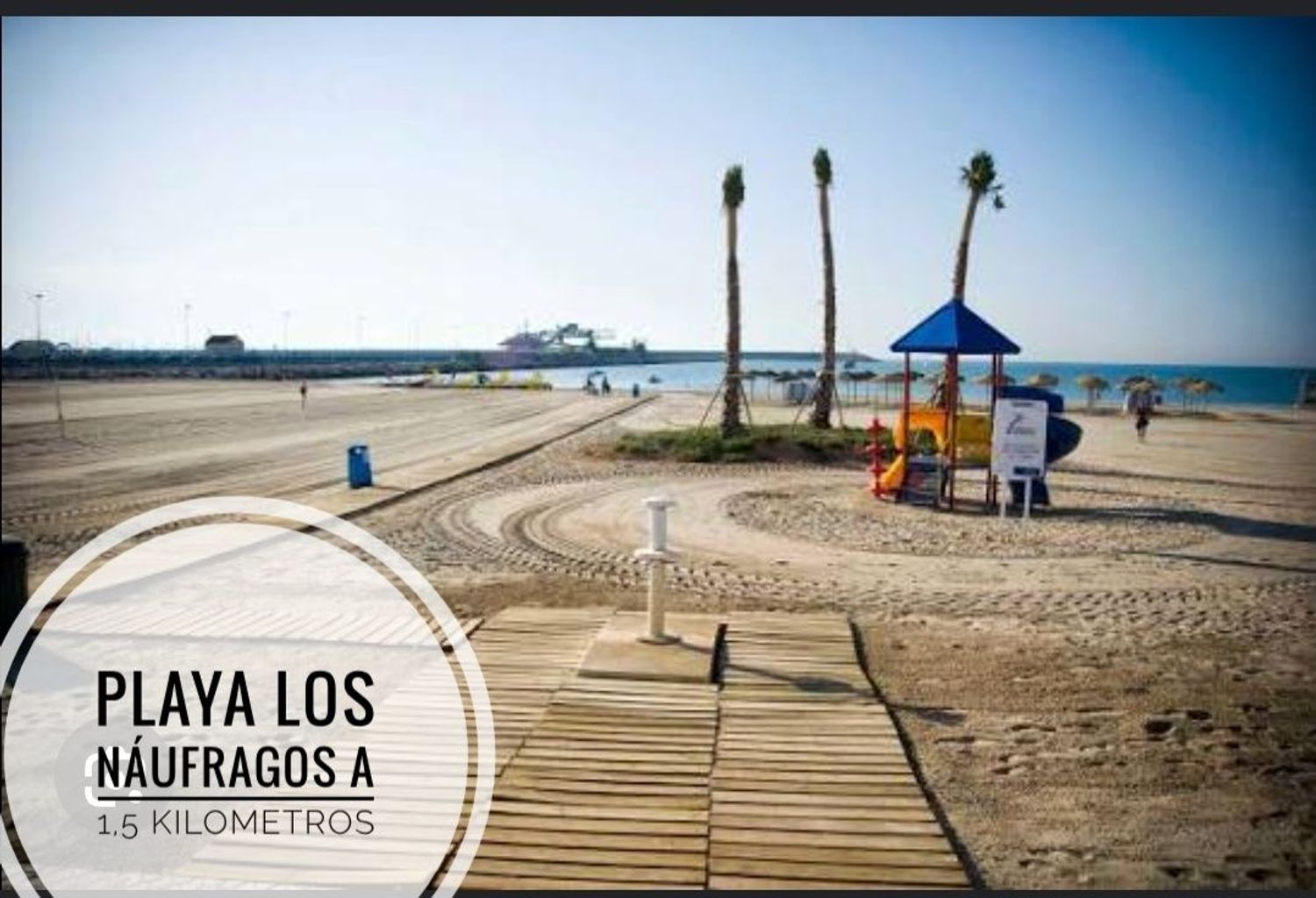 Piso en Calle San Pascual, 150, Centro - Muelle Pesquero - Foto 30