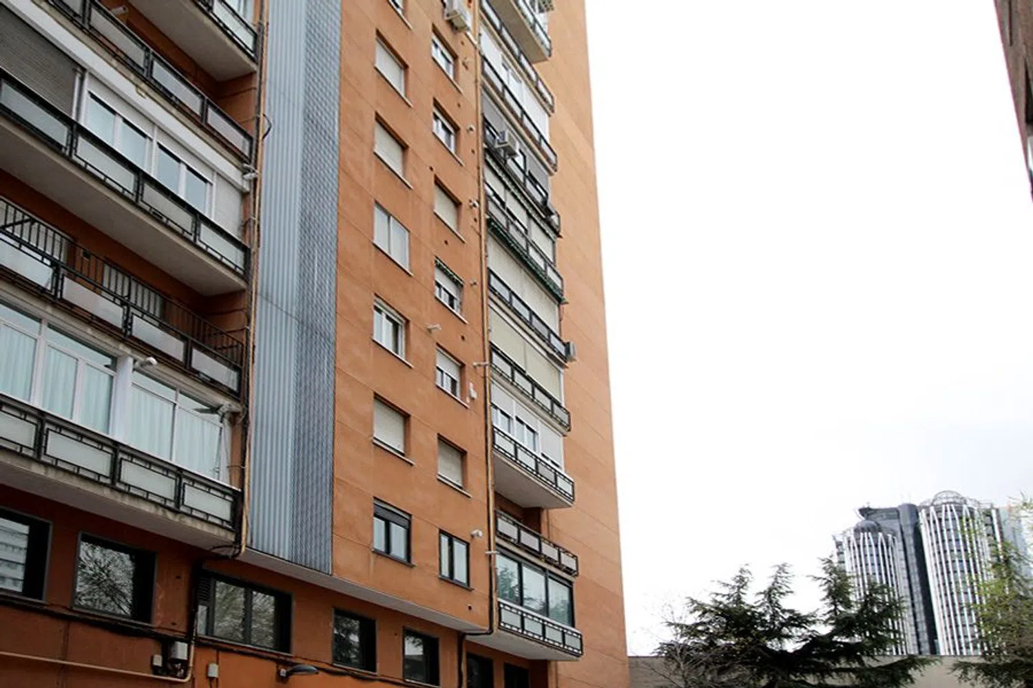 Piso en plaza Manolete, 2 - Foto 17