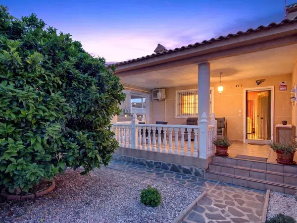 Casa o chalet independiente en Calle Meridiano, 46, Aguas Nuevas - Foto 19