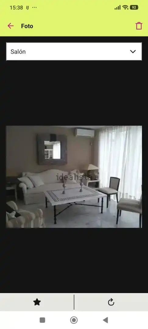 Chalet en  Calle Alejandro Collantes 6 - Foto 10
