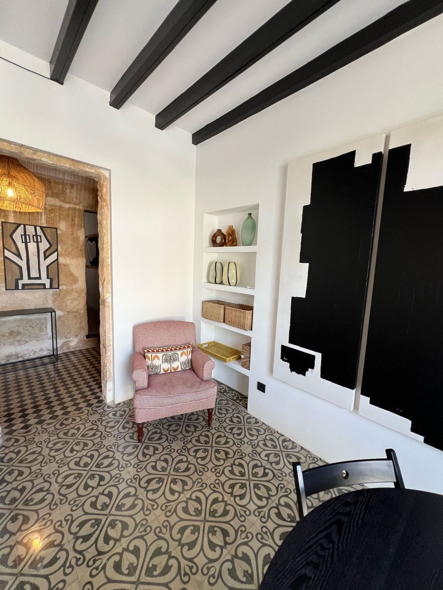 Piso en calle de Josep Villalonga, 47 - Foto 4