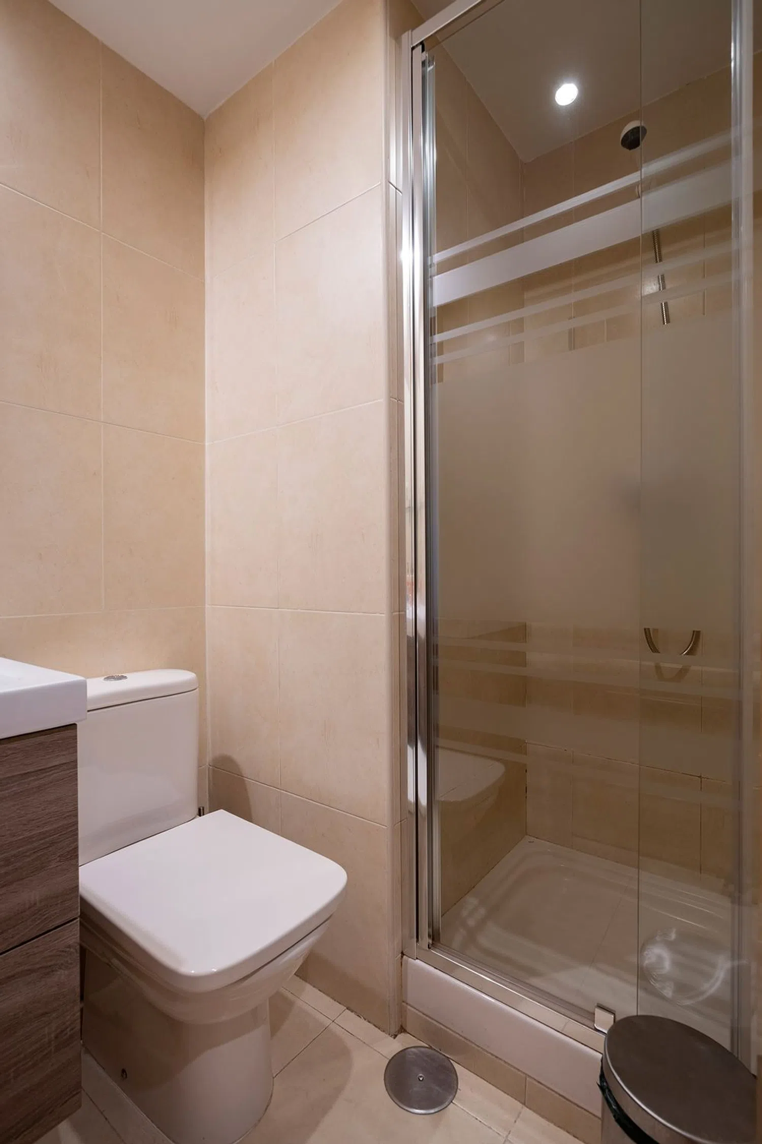 Ático en calle Bausá, 15 - Foto 21