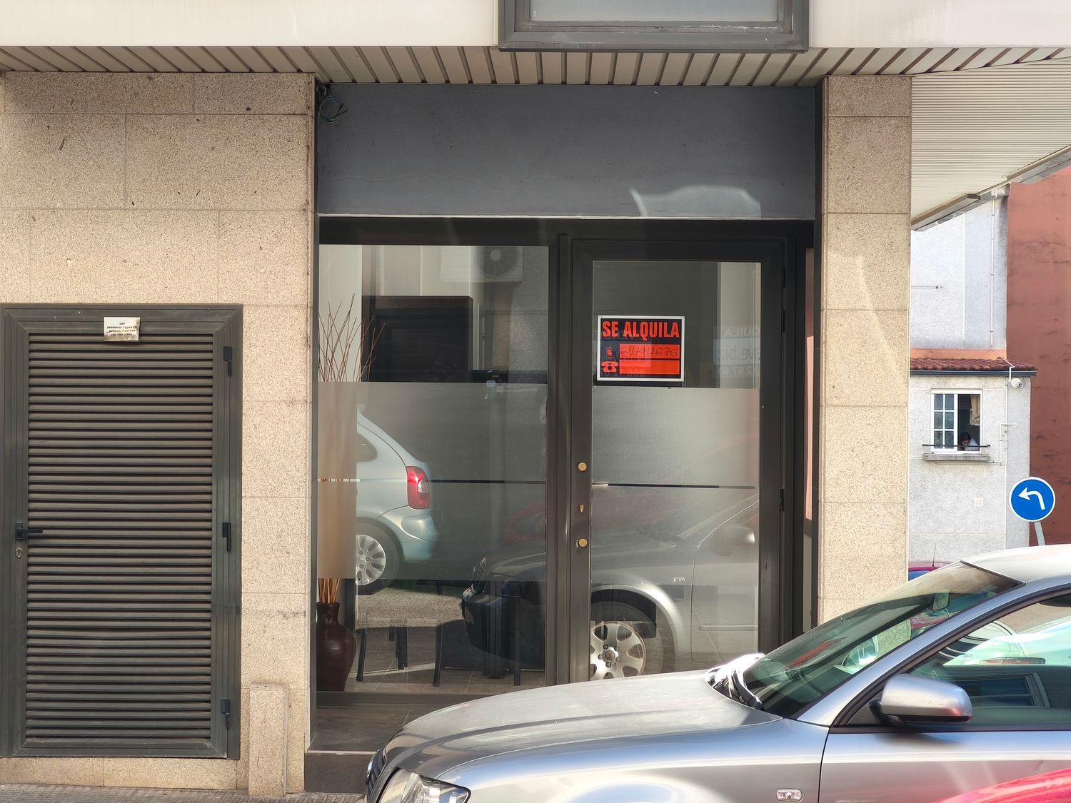 Local en Calle Aguia, 18, Casablanca - Calvario - Foto 9