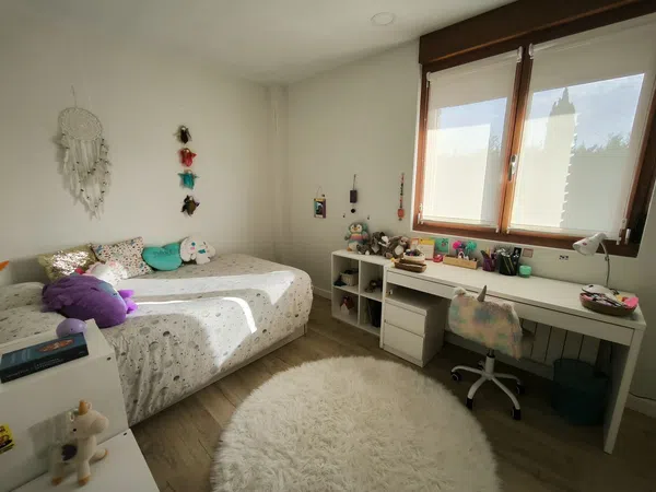 Casa independiente en calle Mendoza Entitatea, 39 - Foto 15