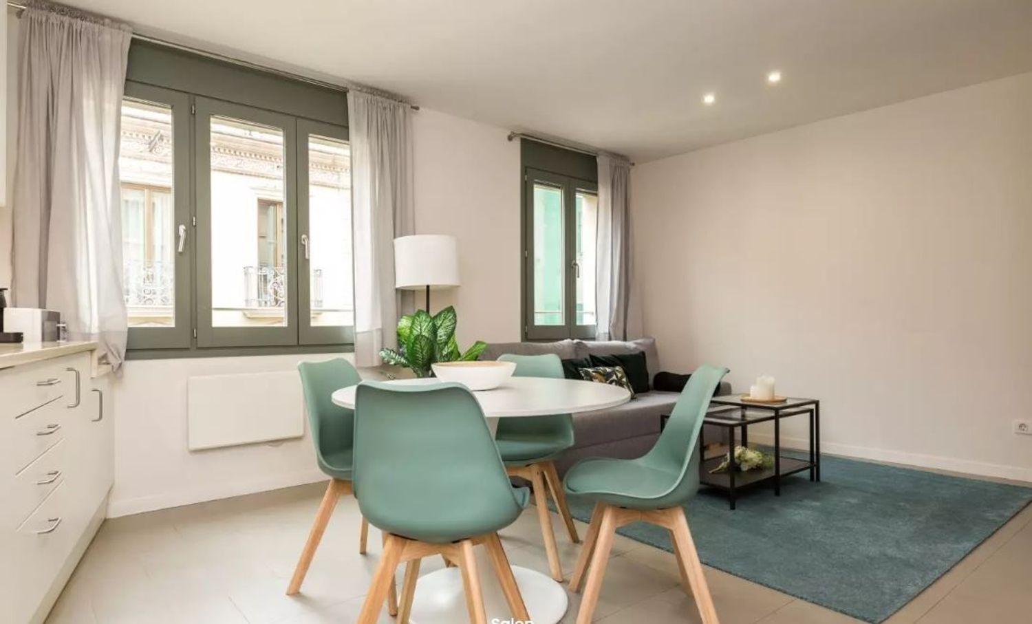 Piso en Calle de Manresa, 8, Sant Pere - Santa Caterina i la Ribera - Foto 7