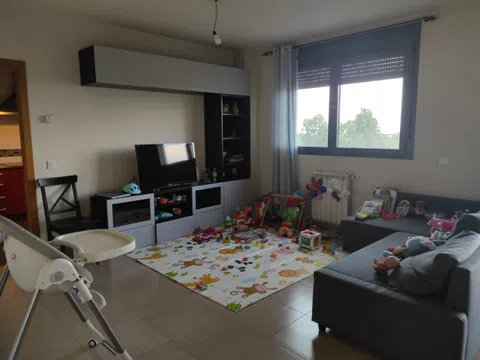Piso en Lanza en astillero, 2