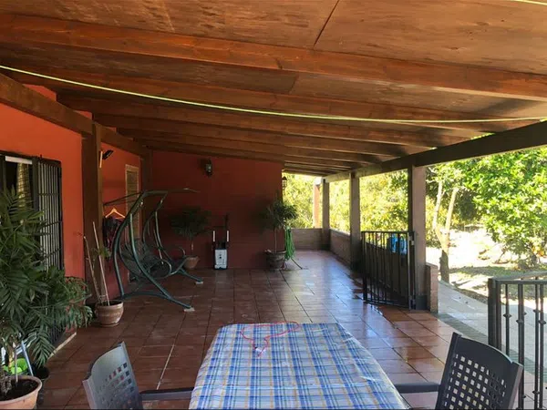 Finca rústica en Vega de granados 5, 5 - Foto 13