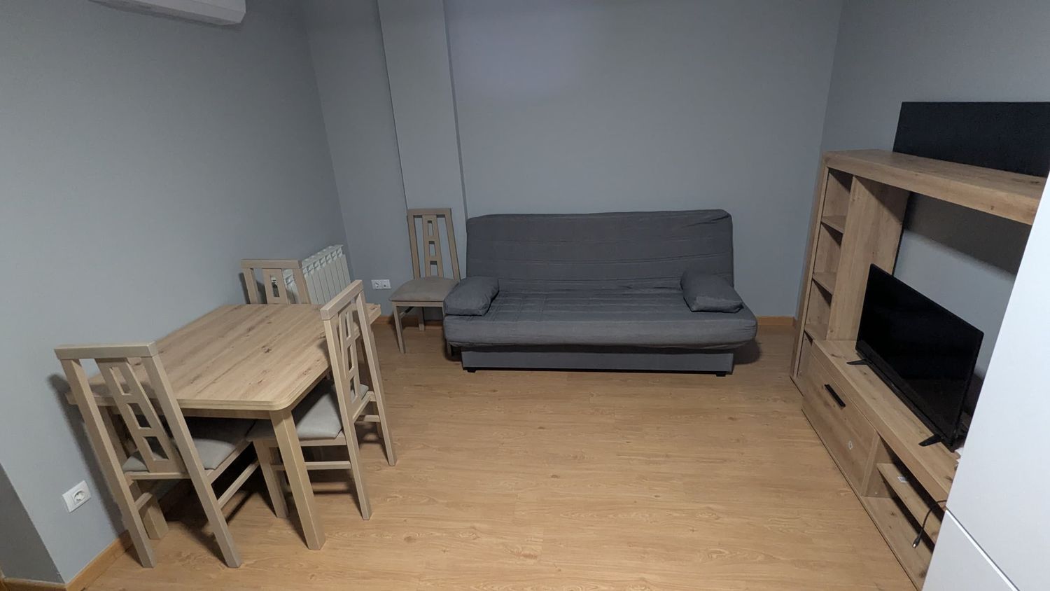 Piso en Calle Jorge Juán Medina, 2, Los Llanos - Av. de los Estudiantes, Los Llanos - Av. de los Estudiantes - Foto 3