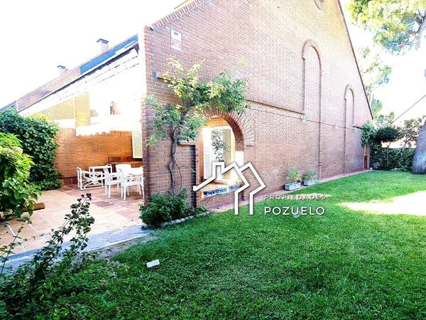 Chalet pareado en Calle Emisora, Zona Avenida Europa - Foto 5