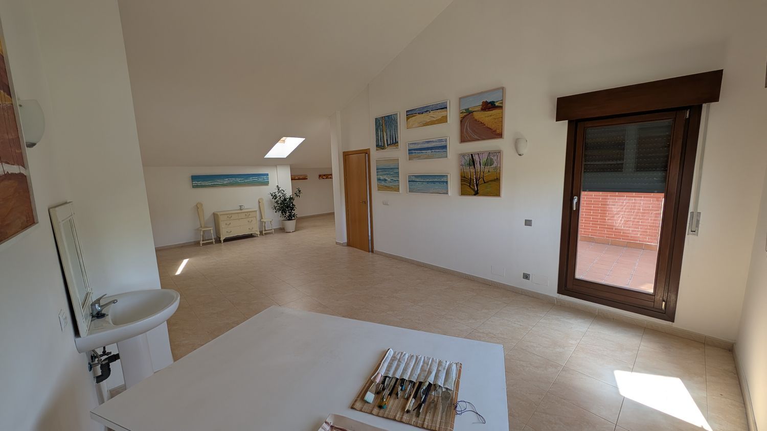 Chalet adosado en Calle Monasterio de San Pedro de Alcántara, 91 -105, Girón - Villa del Prado, Girón - Villa del Prado - Foto 15