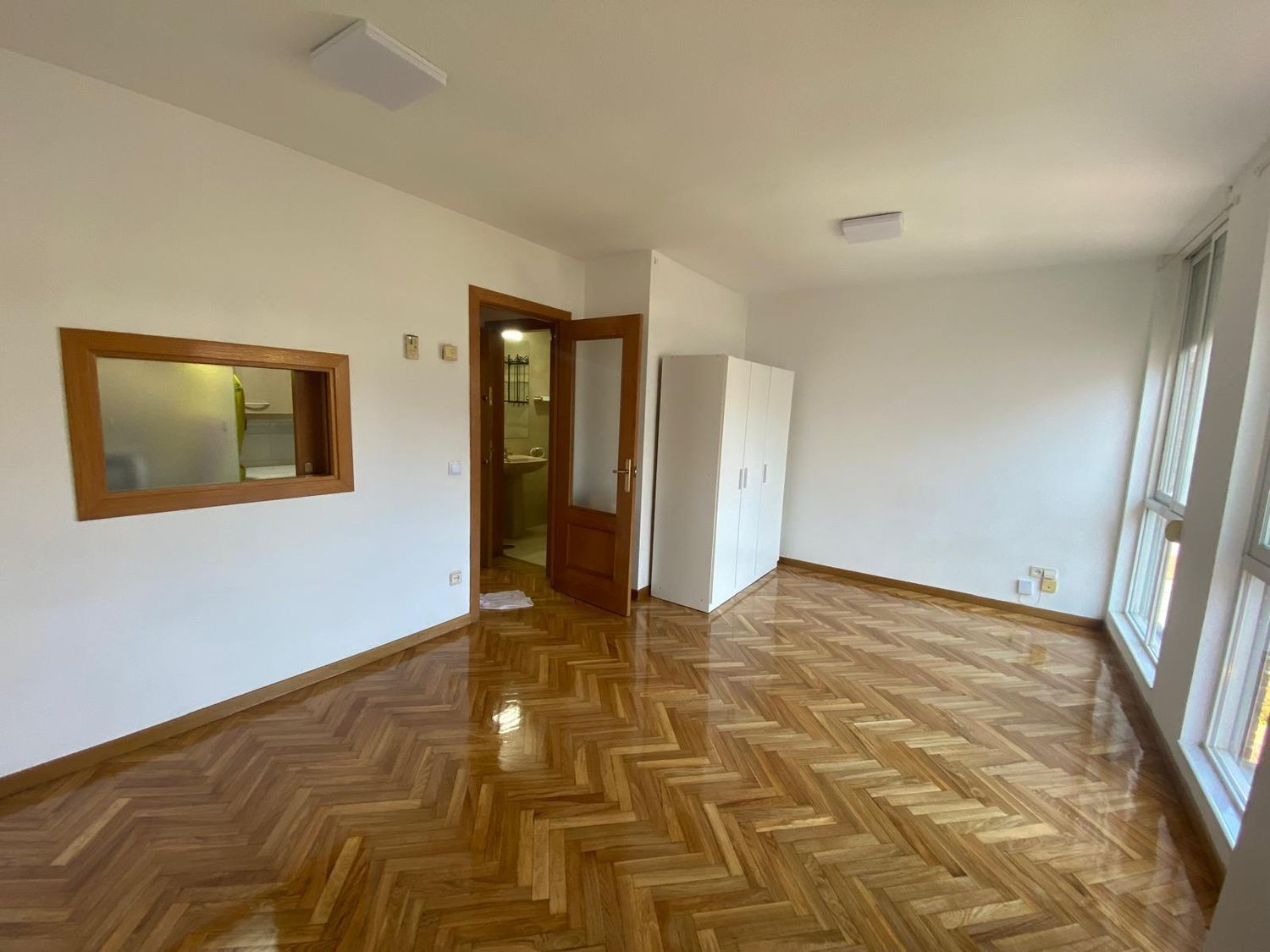 Estudio en calle de Müller, 42 - Foto 3