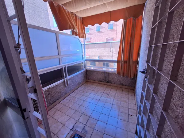 Piso en Juan Ramon Jimenez, 27 - Foto 13