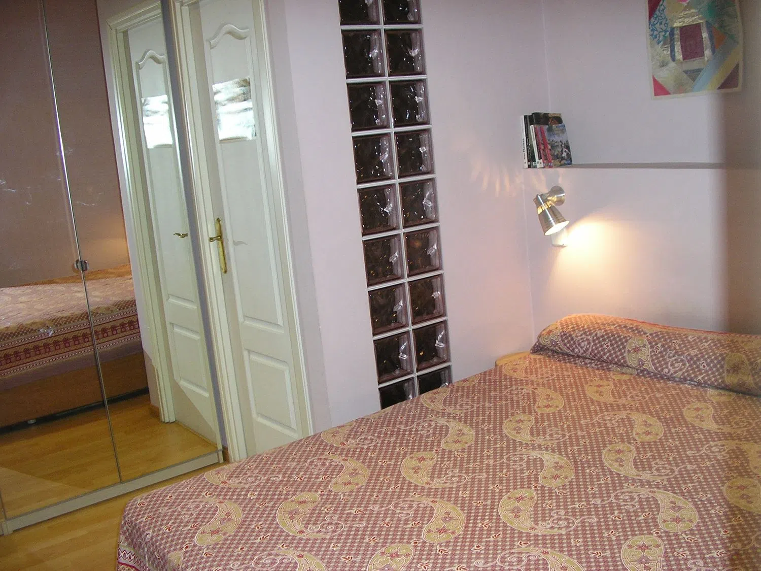 Estudio en calle de Alberto Aguilera, 15 dpd - Foto 7