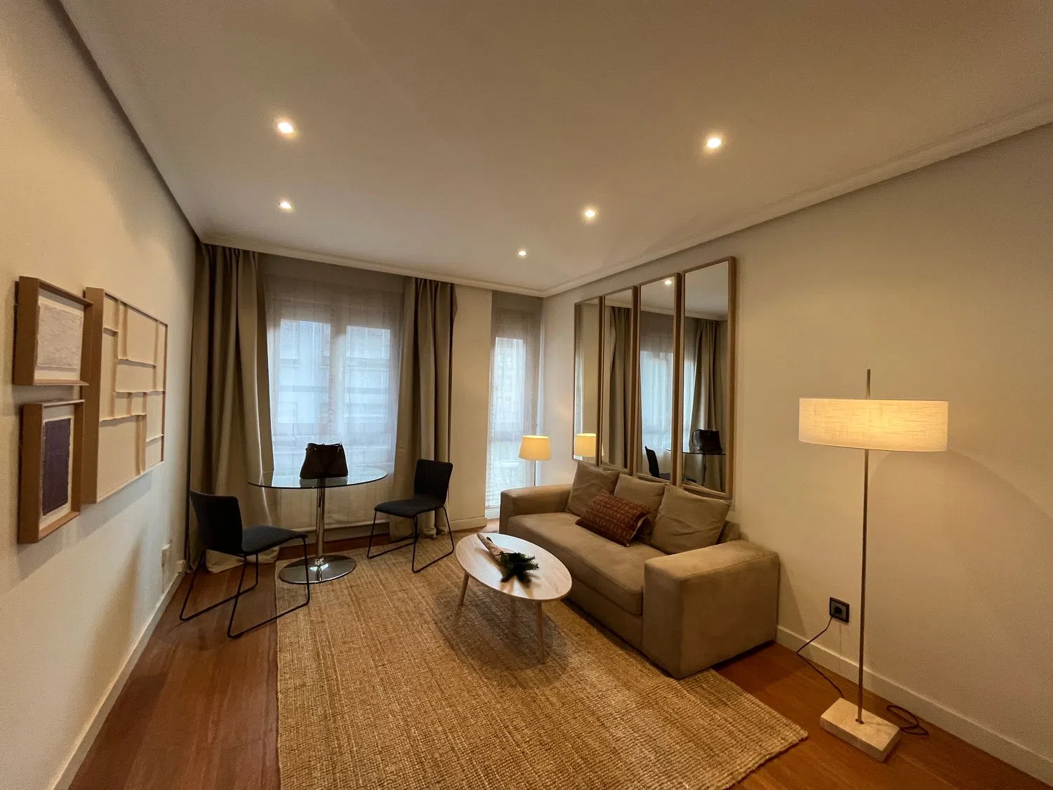 Piso en calle Campoamor, 27 - Foto 3