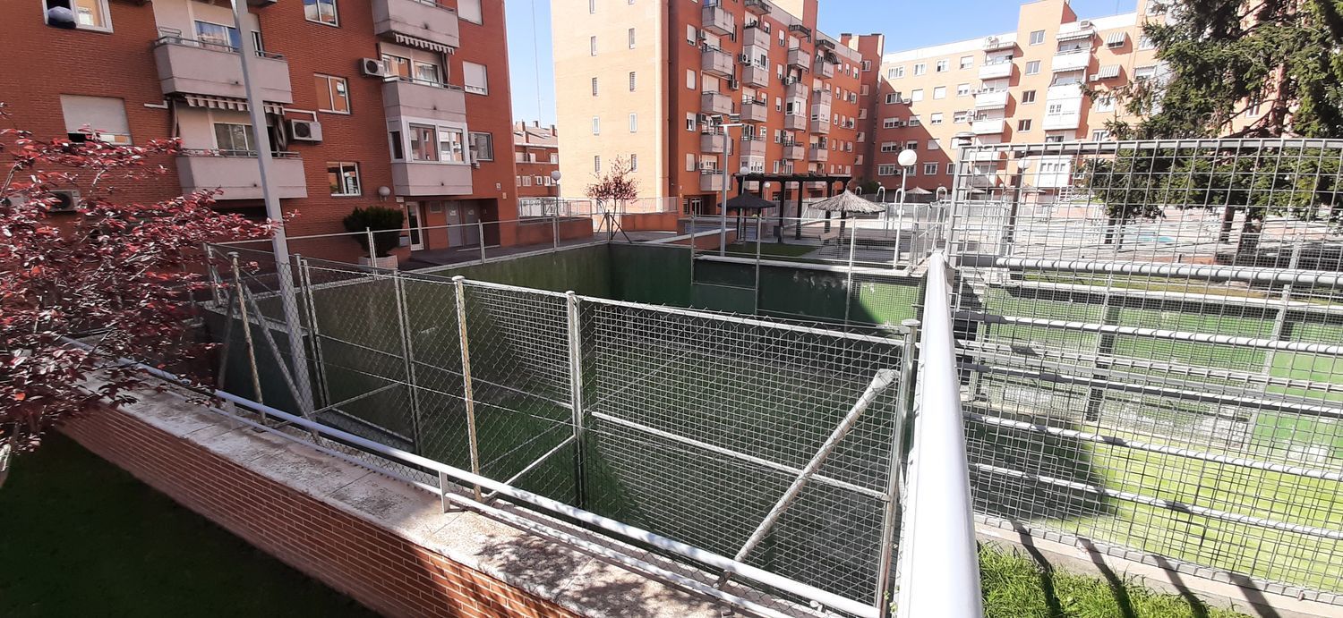 Piso en Barrio Prado de Santo Domingo - Foto 22