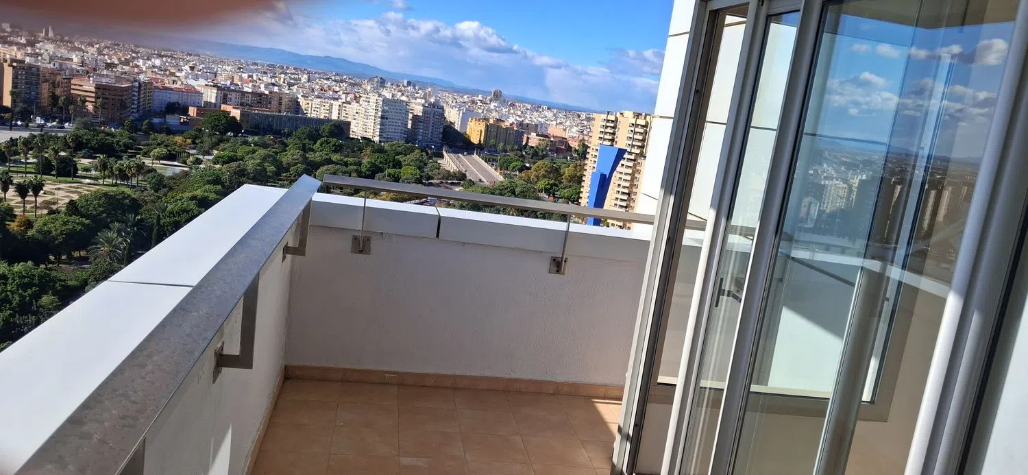 Piso en avenida de França, 1 - Foto 3