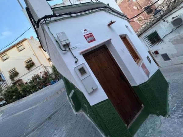 Casa de pueblo en Calle Parra, 6 - Foto 27