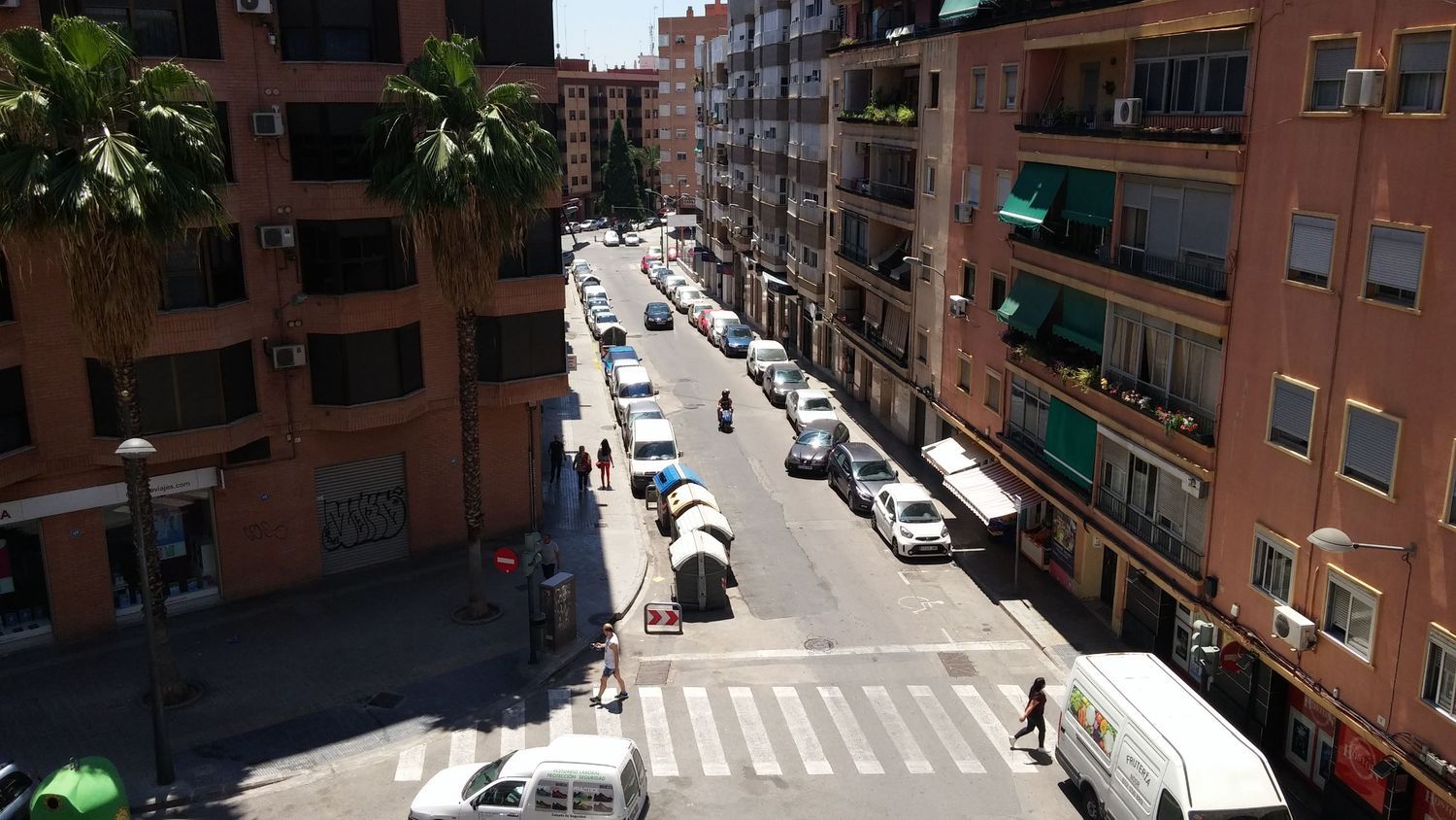 Piso en Avenida de Burjassot, 136, Benicalap - Foto 10